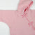 Scaldacuore Personalizzabile Rosa