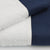 Asciugamani Personalizzabili Bordo Lino Bianco