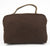Beauty Personalizzabile Manico Pelle Marrone