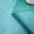 Tovaglietta Americana Personalizzabile Alcantara Double Face Verde Acqua