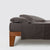 Set Lenzuola Grigio Scuro