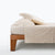 Set Lenzuola Cordonetto Ecrù
